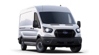 2023 Ford Transit External Image 4